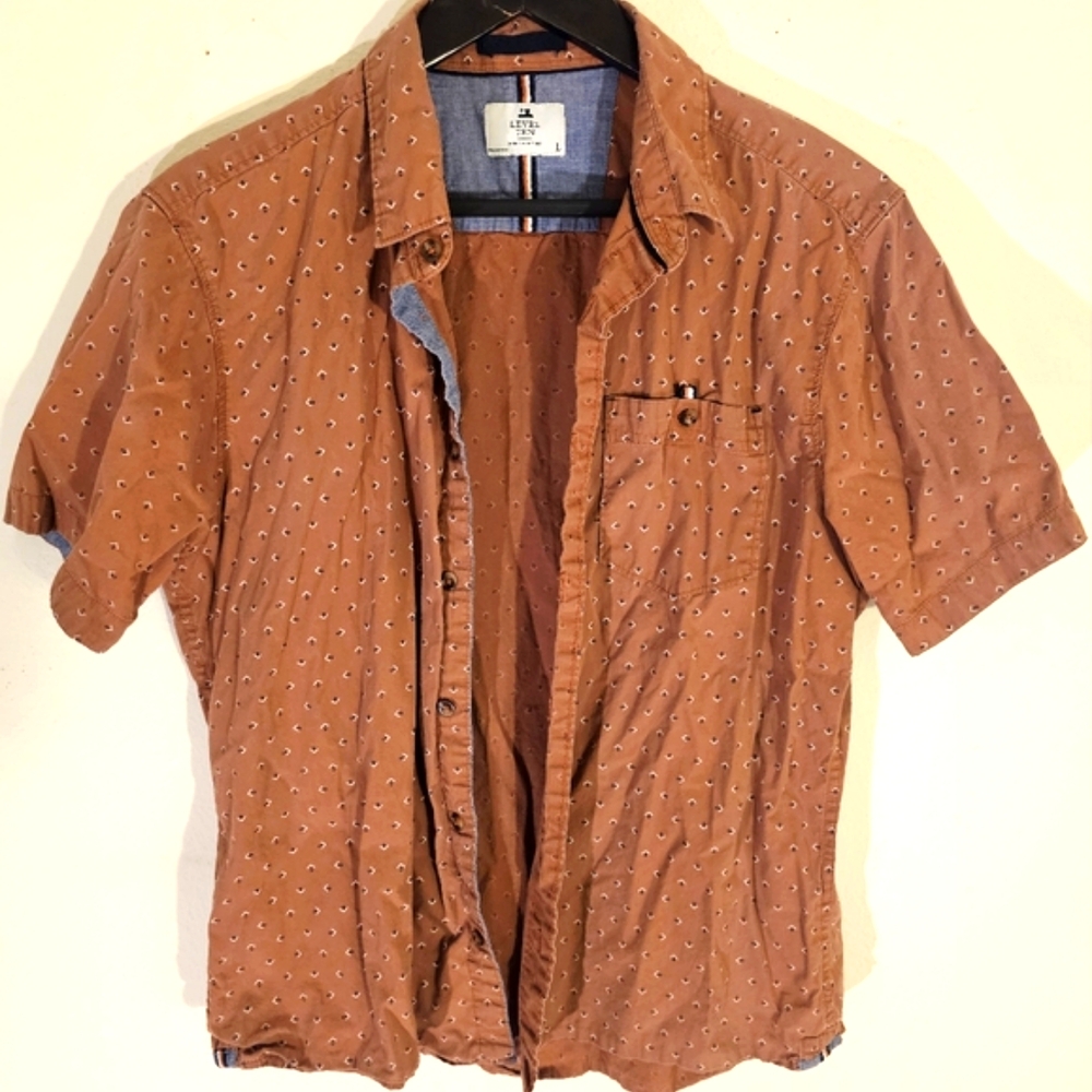 Level 10 Shirt